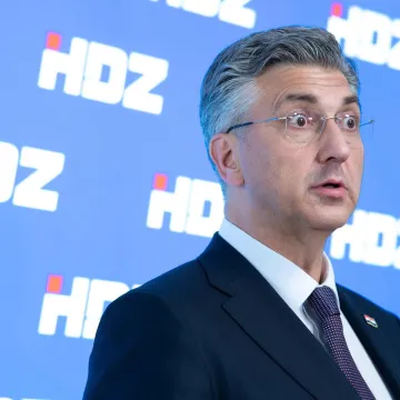 Plenković se razljutio, frcaju prepucavanja: Ima li nade za dogovor oko ustavnih sudaca?