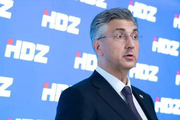 Plenković se razljutio, frcaju prepucavanja: Ima li nade za dogovor oko ustavnih sudaca?