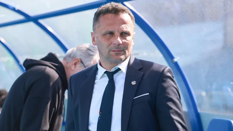 Kovačević: 'Normalno je da nisam sretan s time, ali tu smo da to ispravimo'