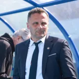 Kovačević: 'Normalno je da nisam sretan s time, ali tu smo da to ispravimo'