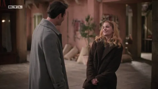 Kako je zaljubljeni Đordano romantičnom gestom poku&scaron;ao osvojiti Zorino srce: Je li ovo početak ljubavi?