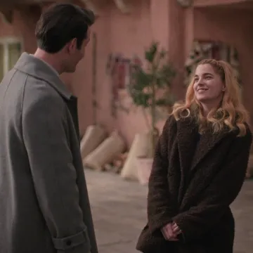 Kako je zaljubljeni Đordano romantičnom gestom poku&scaron;ao osvojiti Zorino srce: Je li ovo početak ljubavi?