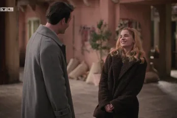 Kako je zaljubljeni Đordano romantičnom gestom poku&scaron;ao osvojiti Zorino srce: Je li ovo početak ljubavi?