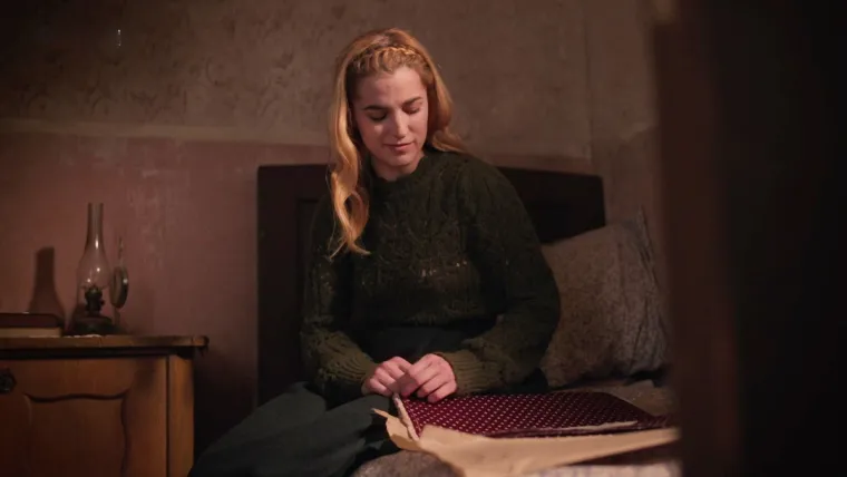 Kako je zaljubljeni Đordano romantičnom gestom poku&scaron;ao osvojiti Zorino srce: Je li ovo početak ljubavi?