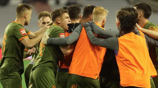 Pogledajte gol kojim je Osijek do&scaron;ao do velika tri boda koja život znače