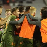 Pogledajte gol kojim je Osijek do&scaron;ao do velika tri boda koja život znače