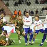 Kako bez Livaje? Evo kako je &Scaron;ego izveo penal protiv Osijeka na Poljudu