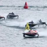 Svjetsko prvenstvo nakon Jeddaha stiže na jezero Como