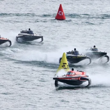 Svjetsko prvenstvo nakon Jeddaha stiže na jezero Como