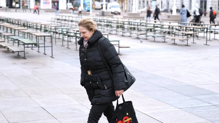Ujutro će vam trebati jakna: Meteorologinja najavila i novu promjenu vremena