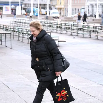 Ujutro će vam trebati jakna: Meteorologinja najavila i novu promjenu vremena