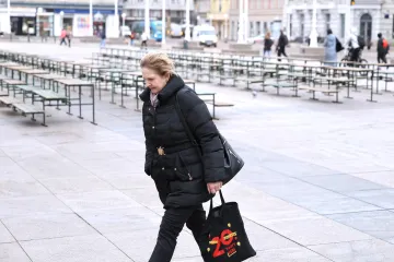 Ujutro će vam trebati jakna: Meteorologinja najavila i novu promjenu vremena