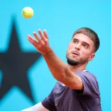 Prižmić u&scaron;ao u glavni ždrijeb turnira u Madridu