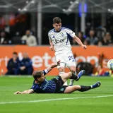 Pogledajte gol Baturine i asistenciju Sučića u polufinalu Kupa na kultnoj Meazzi