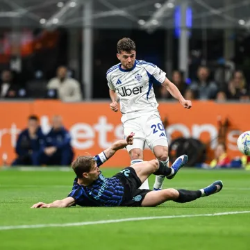 Pogledajte gol Baturine na kultnoj Meazzi: Ide li Como do povijesnog finala Kupa?