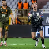 Kapetan Osijeka nakon pobjede protiv Hajduka: 'Golman je tu da obrani'