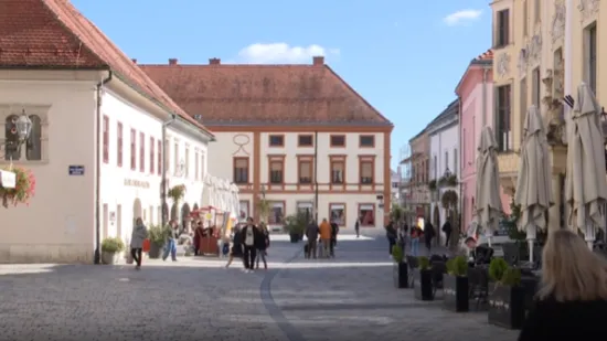 Hrvatski grad postao 'prijestolnica razvoda', a trži&scaron;te nekretnina cvjeta: Ispitali smo koji je uzrok