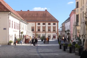 Hrvatski grad postao 'prijestolnica razvoda', a trži&scaron;te nekretnina cvjeta: Ispitali smo koji je uzrok