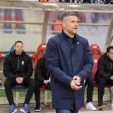 Radotić pojasnio situaciju koja je prethodila golu Osijeka: 'Sigurno ti kroz glavu prođu neki flashevi'