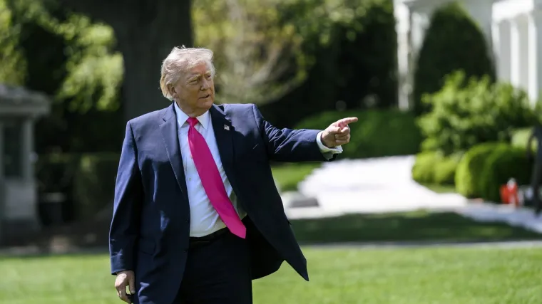 Dok se Iran sprema za nastavak rata, Trump najavljuje produljenje primirja