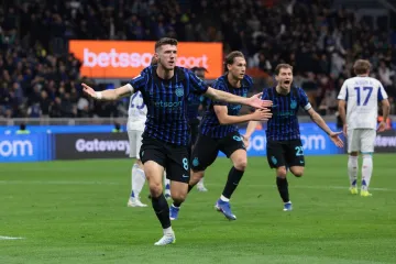 Kakav show naših na Meazzi: Baturina zabio, Sučić ušao pa dvaput asistirao i zabio za prolaz Intera