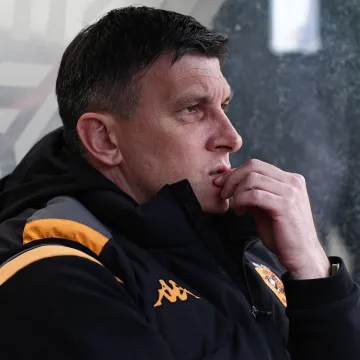 Veliki kiks Jakirovića u borbi za Premier ligu