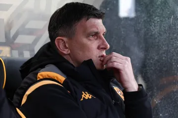 Veliki kiks Jakirovića u borbi za Premier ligu