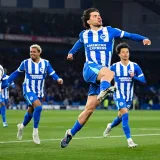 Brighton nanio težak poraz Chelseaju i preskočio ga na ljestvici