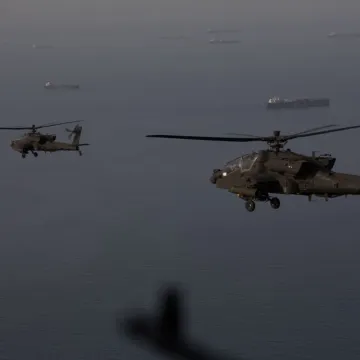 Iran se zakleo na odmazdu Amerikancima: 'Na&scaron;e su ruke na okidaču'