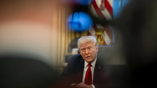 Biv&scaron;i analitičar CIA-e: 'Trump je htio upotrijebiti nuklearne kodove, general je rekao 'Ne!'