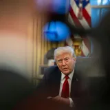 Biv&scaron;i analitičar CIA-e: 'Trump je htio upotrijebiti nuklearne kodove, general je rekao 'Ne!'