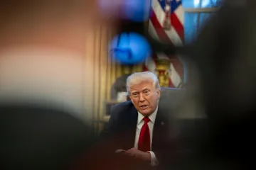 Biv&scaron;i analitičar CIA-e: 'Trump je htio upotrijebiti nuklearne kodove, general je rekao 'Ne!'