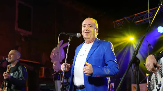 Mladen Grdović pokazao kći Saru i zeta ko&scaron;arka&scaron;a: 'Srce mi je puno, neka im je sretno'