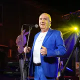 Mladen Grdović pokazao kći Saru i zeta ko&scaron;arka&scaron;a: 'Srce mi je puno, neka im je sretno'