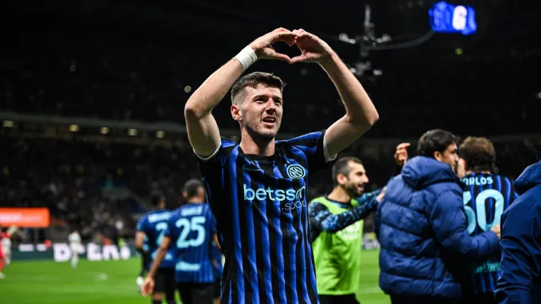 Italija se klanja Hrvatu: 'Preokret je njegovo djelo'