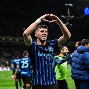 Italija se klanja Hrvatu: 'Preokret je njegovo djelo'