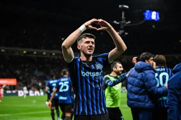 Italija se klanja Hrvatu: 'Preokret je njegovo djelo'