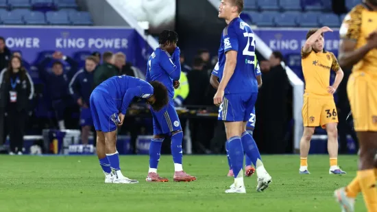 Prije deset godina ispisali su najveću bajku, sada su ispali u treću ligu