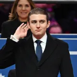 Barron Trump opet je vruća tema dru&scaron;tvenih mreža: Svi se pitaju za&scaron;to živi tako skromno