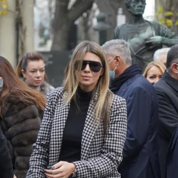 Ma je li moguće? Malo tko će povjerovati da je Melina ex. Džinović ovako upoznala milijuna&scaron;a