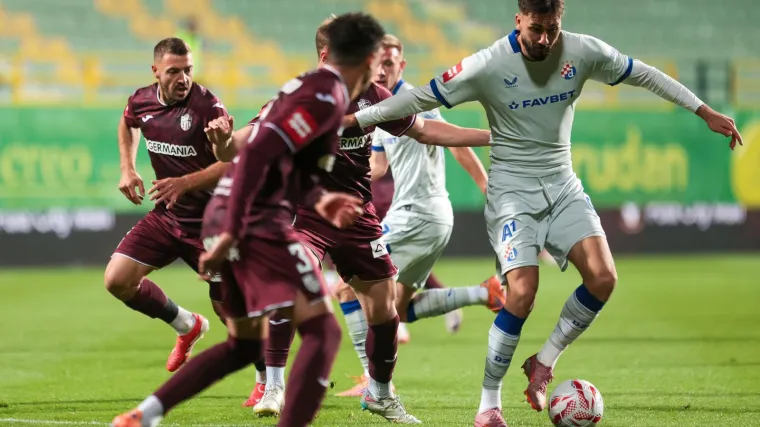 Dinamo danas gostuje u Puli: Evo kada i gdje gledati?