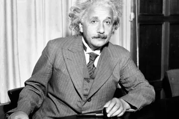 Za ove činjenice vjerojatno nikad niste čuli: Ovo je mračna strana Alberta Einsteina