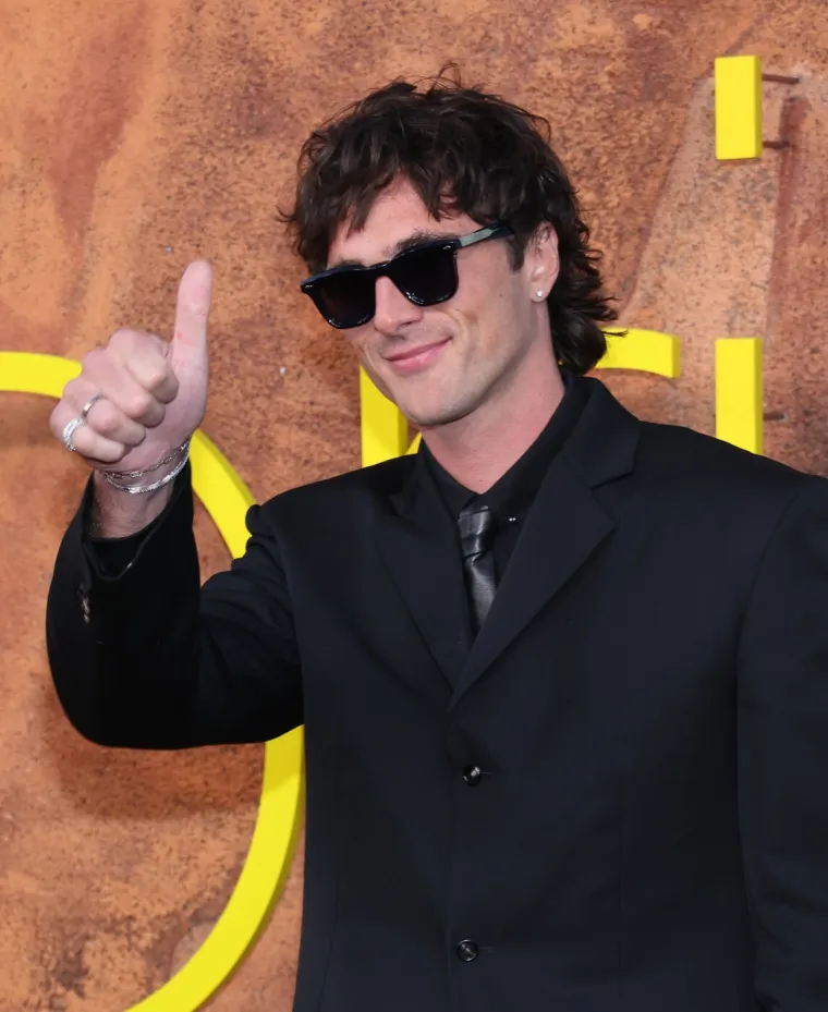 Sve glasnija &scaron;u&scaron;kanja: Jesu li Kendall Jenner i Jacob Elordi novi par?