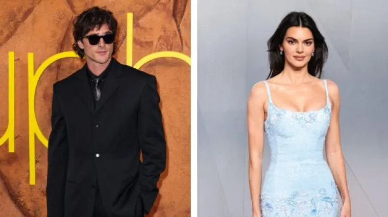 Sve glasnija &scaron;u&scaron;kanja: Jesu li Kendall Jenner i Jacob Elordi novi par?