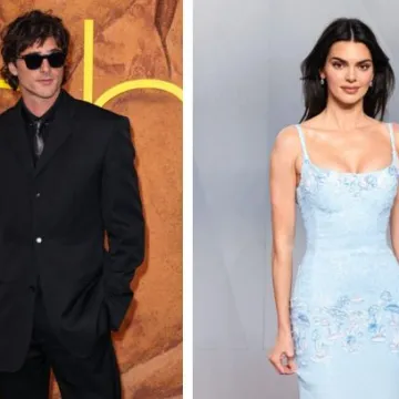 Sve glasnija &scaron;u&scaron;kanja: Jesu li Kendall Jenner i Jacob Elordi novi par?