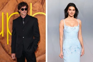 Sve glasnija &scaron;u&scaron;kanja: Jesu li Kendall Jenner i Jacob Elordi novi par?
