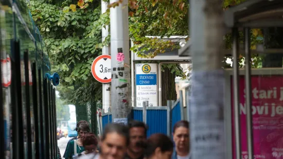 Studenti dva fakulteta u Zagrebu bez menze: 'Dobili smo obavijest bez obrazloženja'