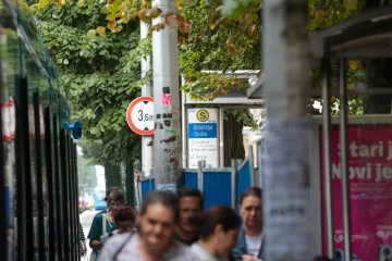 Studenti dva fakulteta u Zagrebu bez menze: 'Dobili smo obavijest bez obrazloženja'