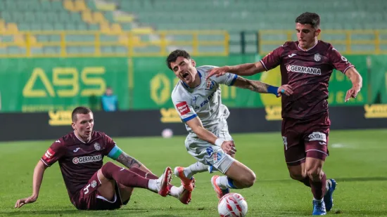 Dinamo kod Istre nije pobijedio dvije godine: Nije mu prvi put