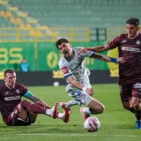 Dinamo kod Istre nije pobijedio dvije godine: Nije mu prvi put